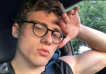 Muere Blake Mitchell, 'influencer' y estrella de OnlyFans, a los 31